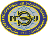 Logo University